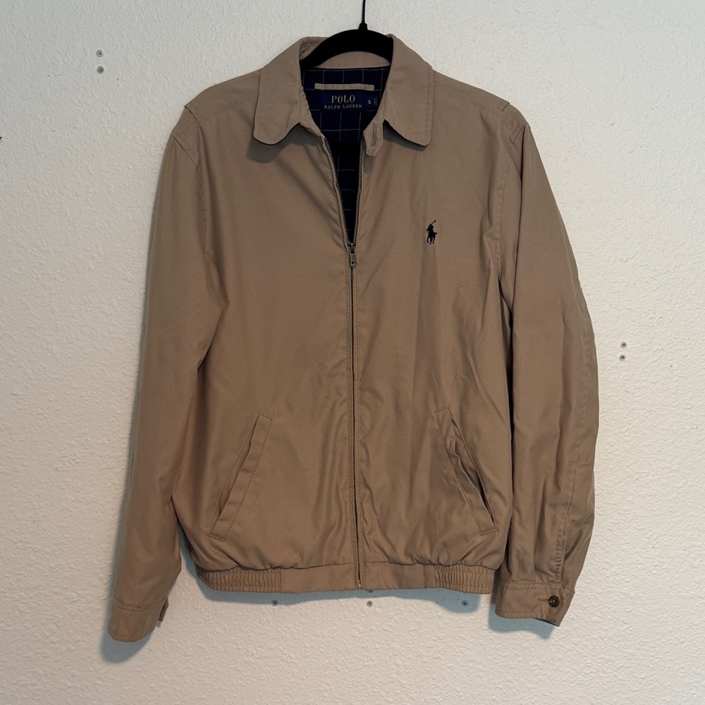 Polo Ralph Lauren Men’s Jacket